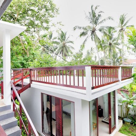 Villa Cinta Ubud المظهر الخارجي الصورة
