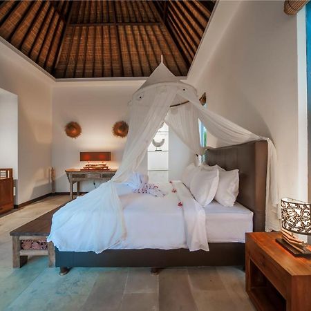 Villa Cinta Ubud المظهر الخارجي الصورة