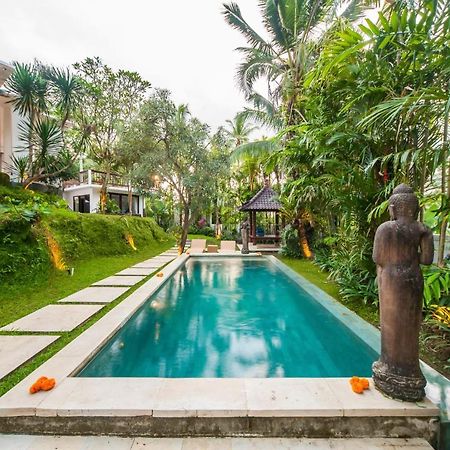 Villa Cinta Ubud المظهر الخارجي الصورة