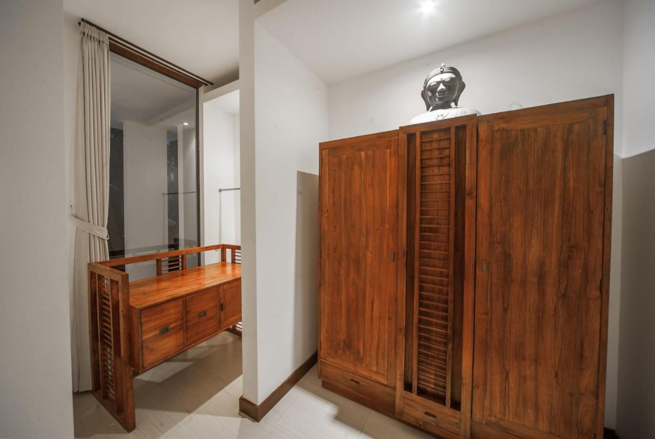 Villa Cinta Ubud المظهر الخارجي الصورة