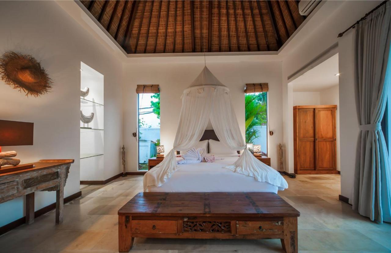 Villa Cinta Ubud المظهر الخارجي الصورة