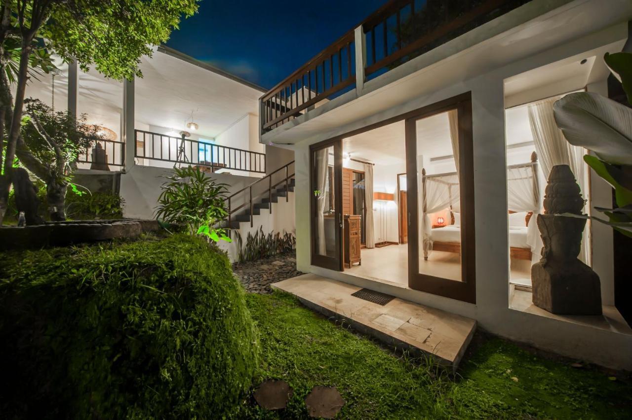 Villa Cinta Ubud المظهر الخارجي الصورة