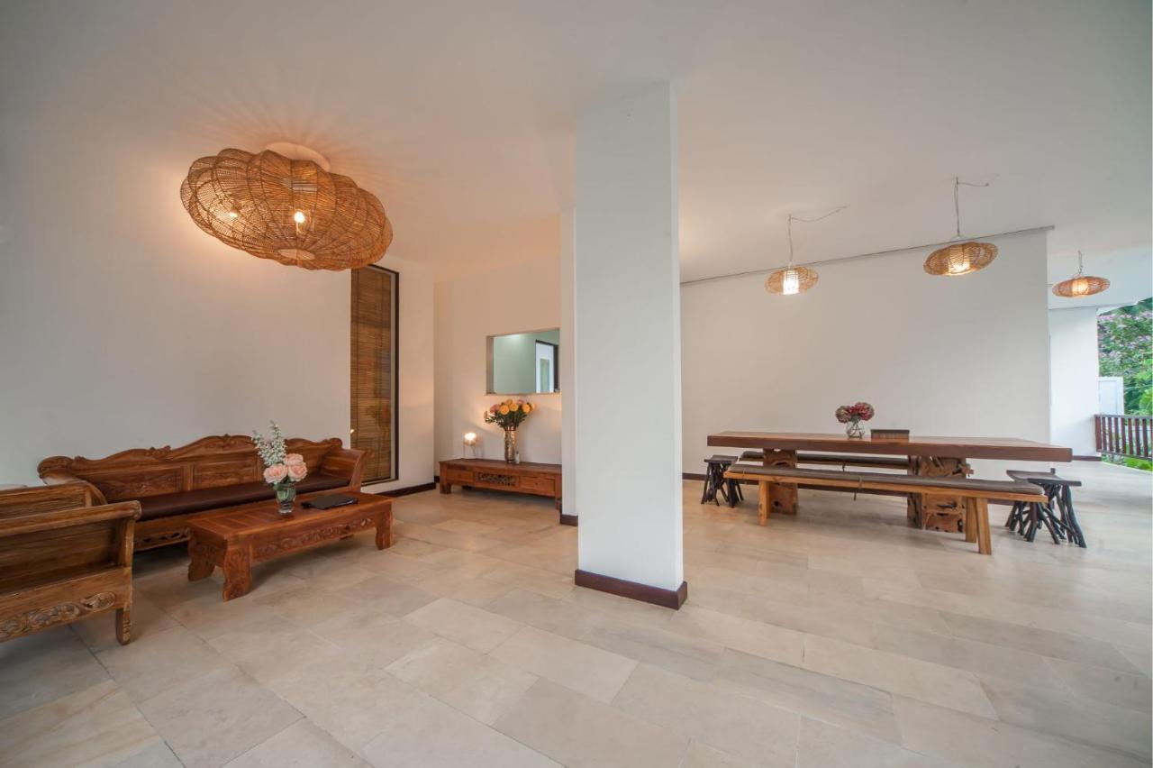 Villa Cinta Ubud المظهر الخارجي الصورة