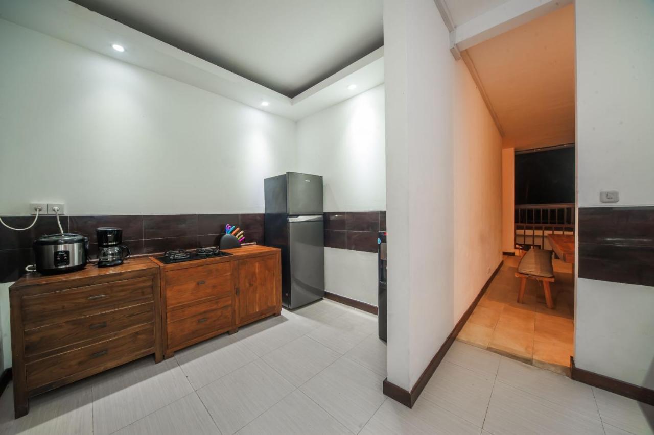Villa Cinta Ubud المظهر الخارجي الصورة