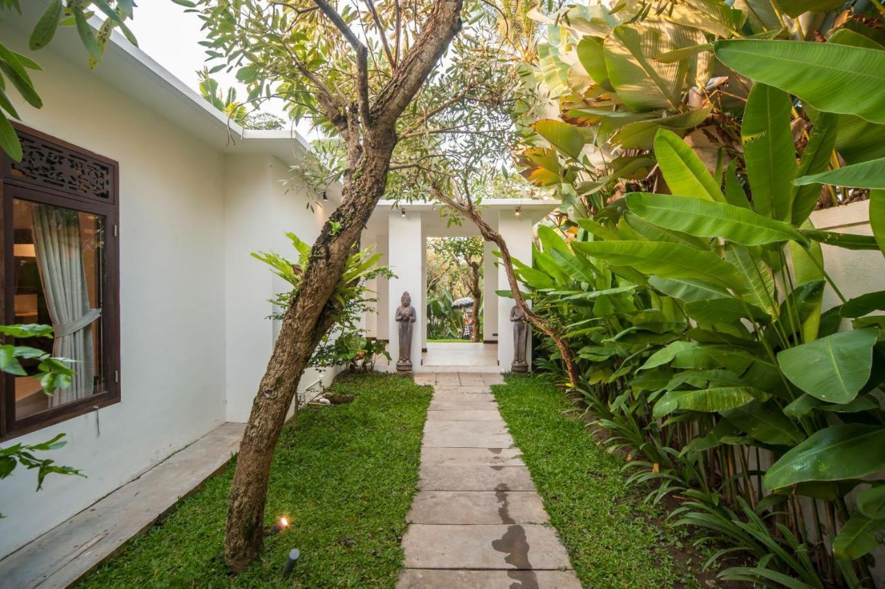 Villa Cinta Ubud المظهر الخارجي الصورة