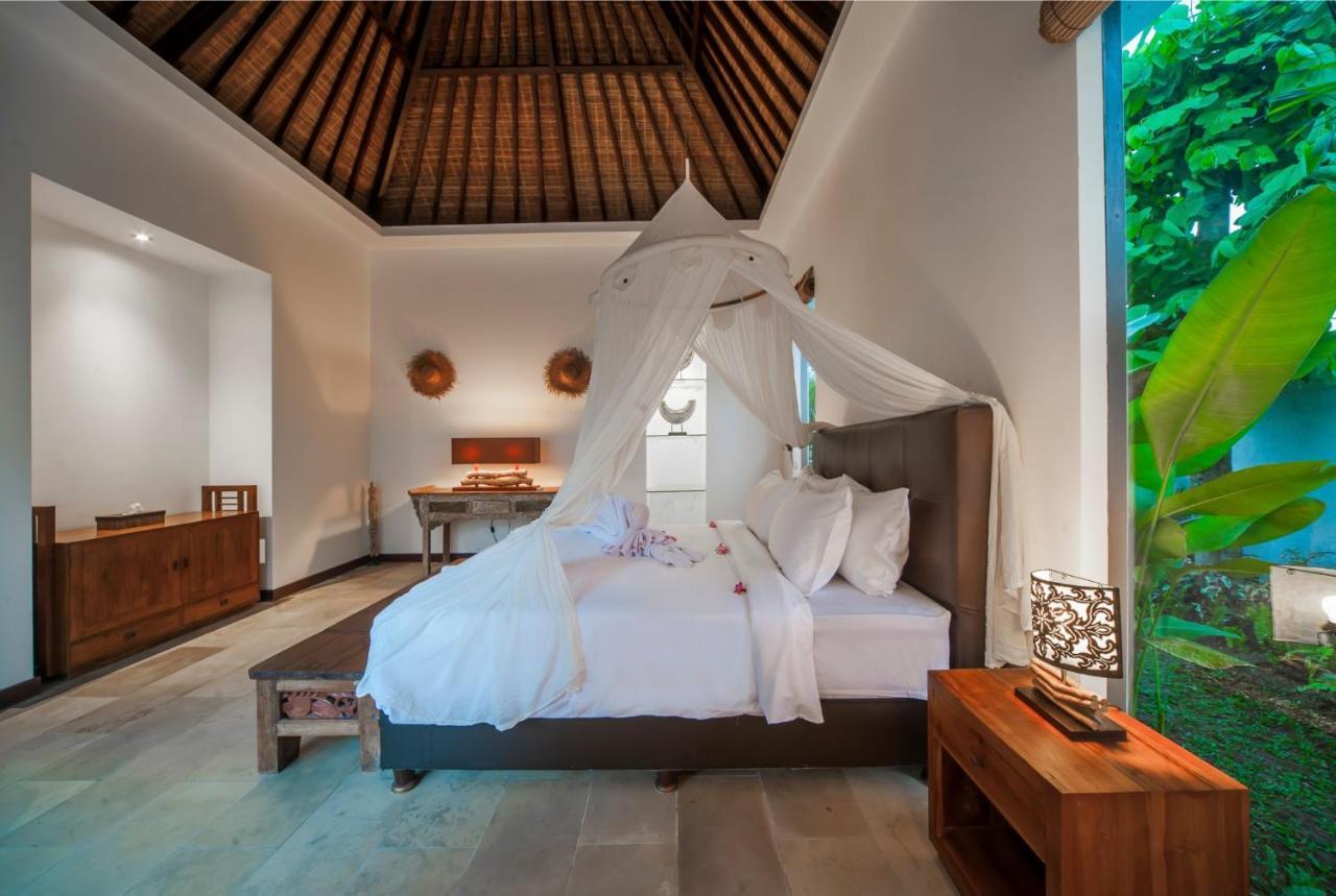 Villa Cinta Ubud المظهر الخارجي الصورة