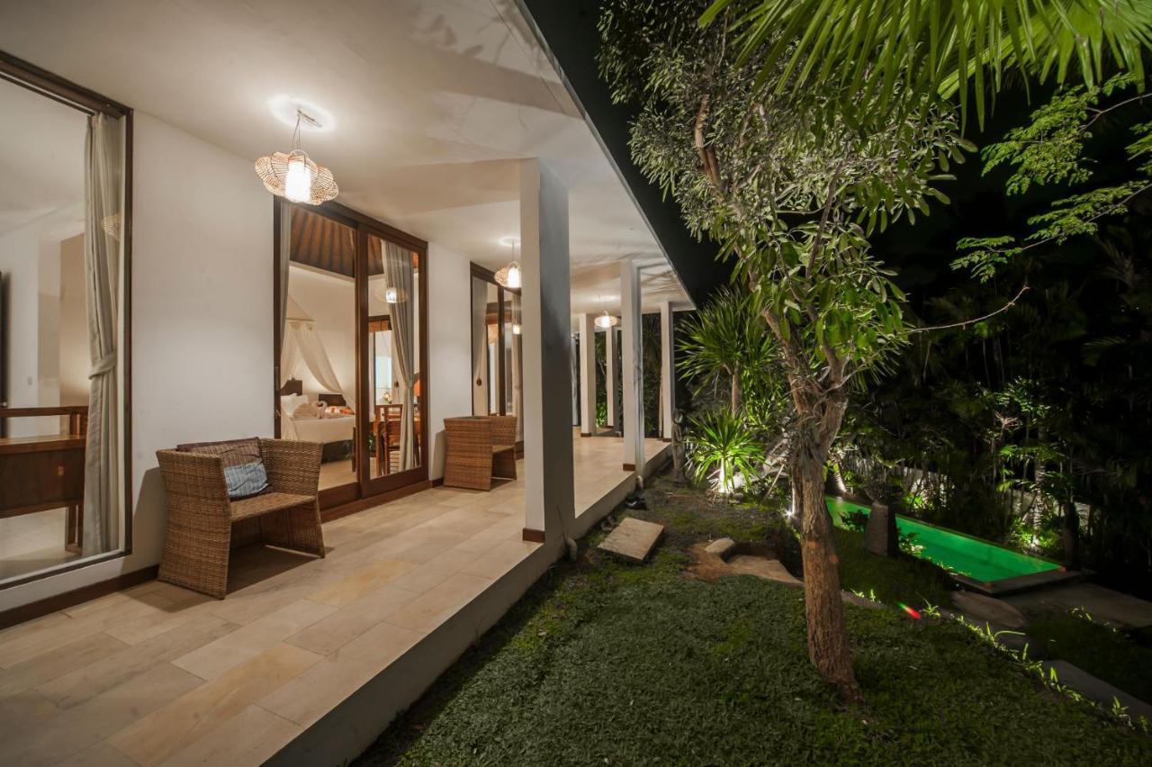 Villa Cinta Ubud المظهر الخارجي الصورة