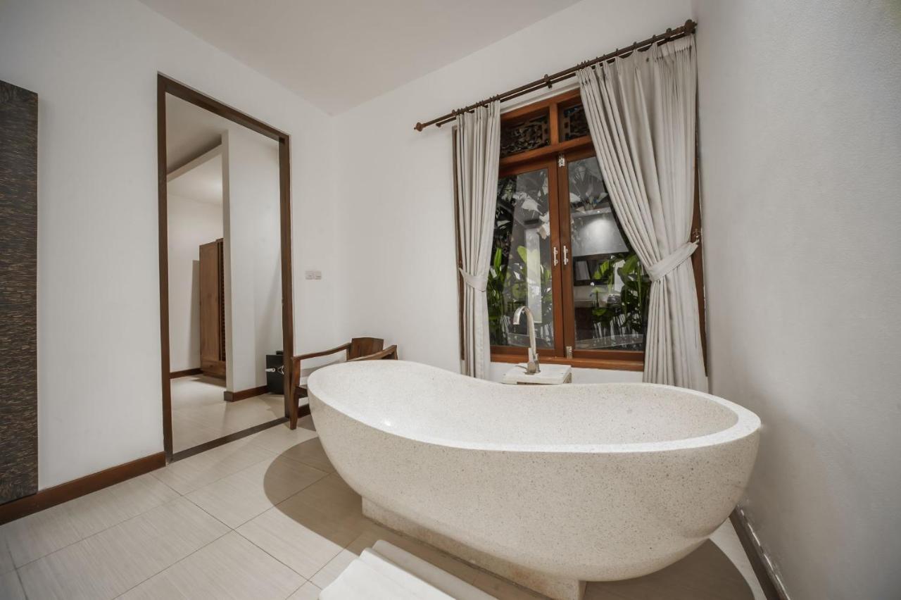 Villa Cinta Ubud المظهر الخارجي الصورة